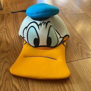 Donald Duck Hat